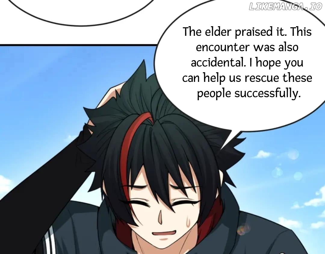Era of the Haunted chapter 85 - page 64